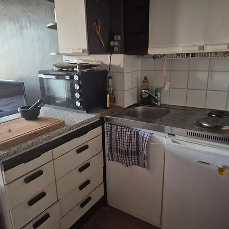 Apartment Vallila Rest *