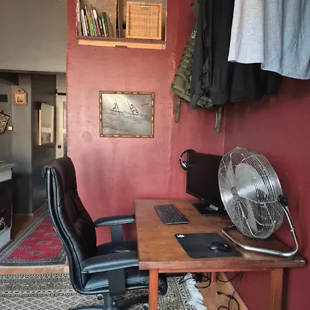 Vallila Rest Helsinki