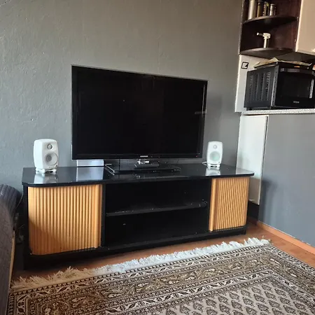 Vallila Rest Appartamento *