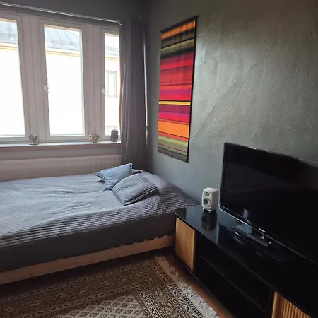 Apartman Vallila Rest Helsinki